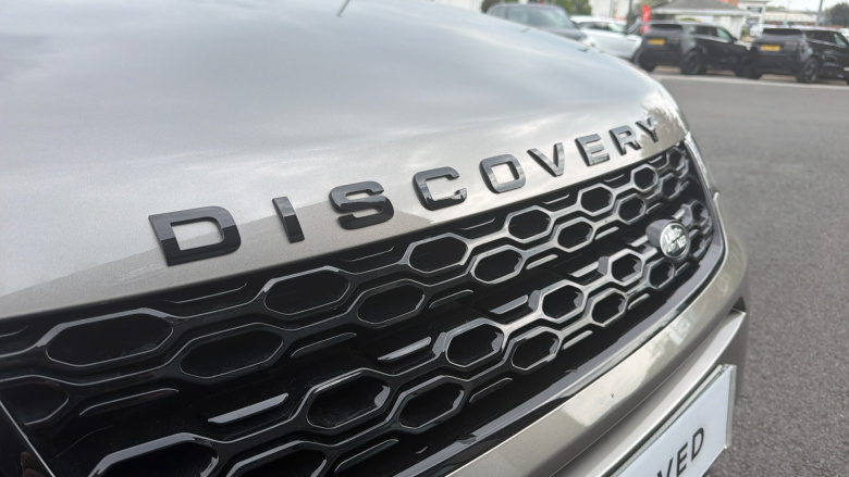 Land Rover Discovery Sport 1.5 P300e Urban Edition 5dr Auto [5 Seat] Station Wagon